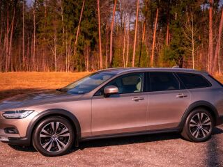 Volvo V90 Cross Country B5KERS 2.0 B5 184kW