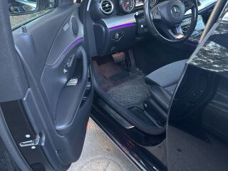 Mercedes-Benz E 220 4matic 2.0 R4 TDI 143kW