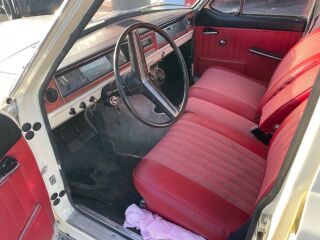 GAZ 24 2.4 69kW