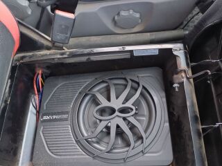 Volkswagen Transporter 2.5 96kW