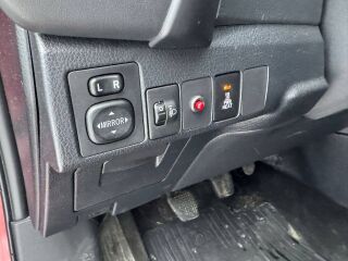Toyota Corolla 1.4 66kW