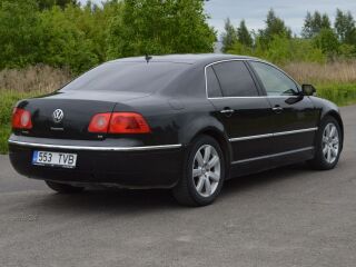 Volkswagen Phaeton 3.0 176kW
