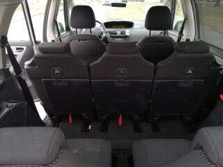 Citroen C4 Picasso 1.6 82kW