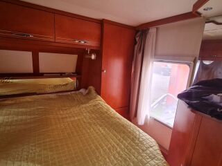 Tabbert Puccini Luxury