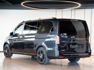 Mercedes-Benz V 300 AMG 4Matic 2.0 174kW