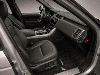 Land Rover Range Rover Sport HSE Facelift 3.0 183кВ