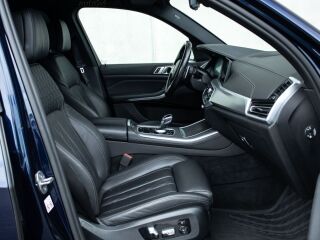 BMW X5 xDrive M-Pakett Performance 3.0 210kW