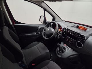 Peugeot Partner 1.6 73кВ