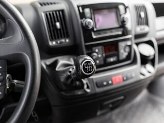 Peugeot Boxer FULL L4 2.2 103кВ