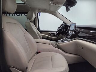 Mercedes-Benz V 300 Avantgarde LONG 4Matic 2.0 176kW