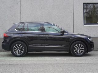 Volkswagen Tiguan Comfortline 2.0 TDI 110кВ