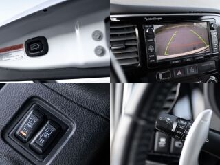Mitsubishi Outlander 2.0 110kW