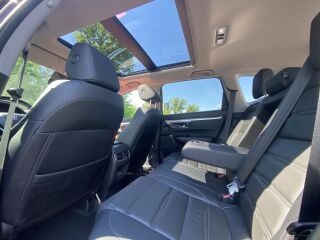 Honda CR-V Executive 2.0 107kW