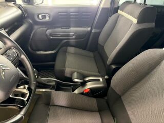 Citroen C3 Aircross Shine 1.2 PureTech 81kW