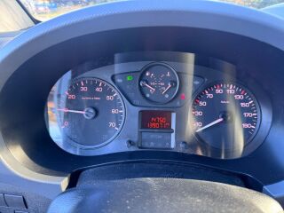 Citroen Berlingo 1.6 72kW