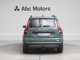 Dacia Jogger Extreme ECO-G 1.0 67кВ
