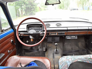 VAZ 21011 1.3 47kW