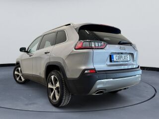 Jeep Cherokee Limited 143кВ