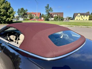 Maserati GranCabrio 4.7 323кВ