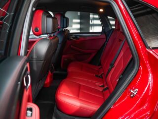 Porsche Macan S 3.0 260kW