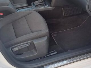 Skoda Superb 2.0 103kW