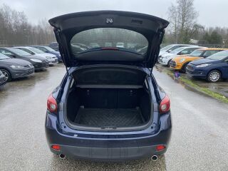 Mazda 3 Sport Line 2.2 110kW