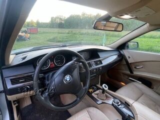 BMW 530 3.0 170кВ