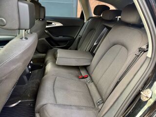 Audi A6 3.0 160kW