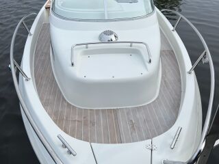 Finnmaster 5700WA