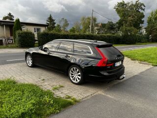 Volvo V90 2.0 187kW