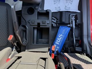 Ford Transit Connect  230 L2 TREND S&S KASTEN LKW N1 1.5 R4 ECOBLUE 100 73kW