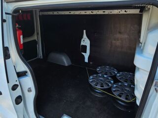 Renault Trafic 1.6 92kW