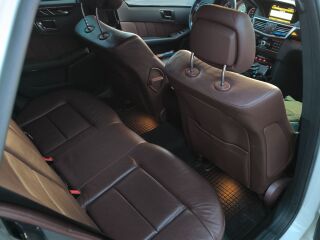Mercedes-Benz E 350 Avantgarde 3.0 195кВ
