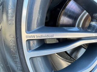 BMW X6 3.0 230kW