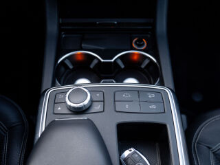 Mercedes-Benz GL 63 AMG 5.5 V8 410kW