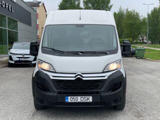 Citroen Jumper L4H2 2.2 BlueHDi 121kW