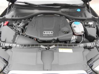 Audi A6 S-line 3.0 TDI 160kW