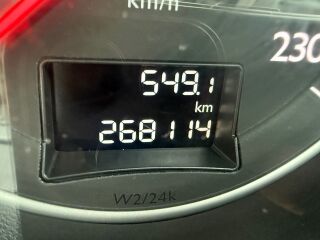 Peugeot 508 1.6 84kW