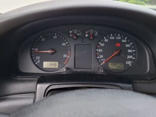 Volkswagen Passat 1.9 66kW