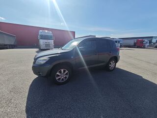 Toyota RAV4 2.2 100kW