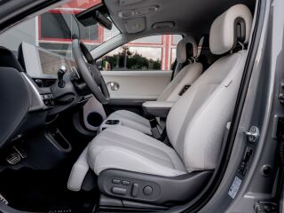 Hyundai Ioniq 5 AWD Premium Long Range 225кВ