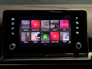 SEAT Tarraco Xcellence 4Drive 2.0 TSI 140kW