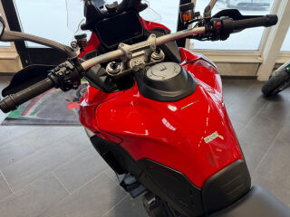 Ducati Multistrada V4 Rally 125kW
