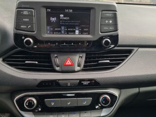Hyundai i30 Fresh 1.4 MPI 73kW