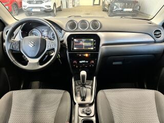 Suzuki Vitara GL+ 1.4 103kW