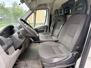 Citroen Jumper 2.2 74kW