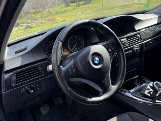 BMW 318 2.0 105kW