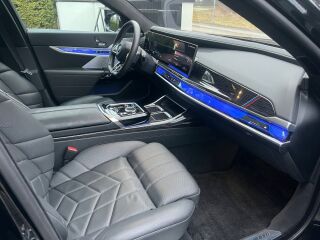 BMW i7 xDrive60  M-Sportpakett 400kW