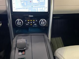 Land Rover Discovery R-Dynamic 3.0 MHEV 221kW