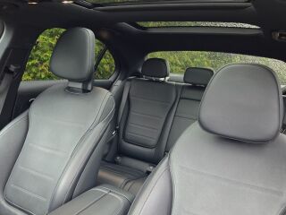 Mercedes-Benz C 300 2.0 150kW